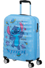 Maleta cabina American Tourister  Stitch Universe