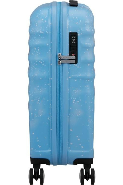 Maleta cabina American Tourister  Stitch Universe (3)