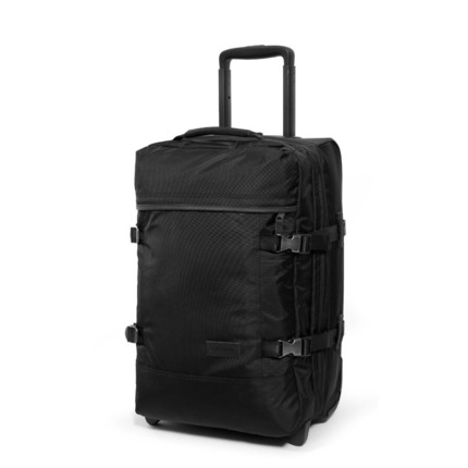 MALETA CABINA EASTPAK Tranverz S Constructed Black