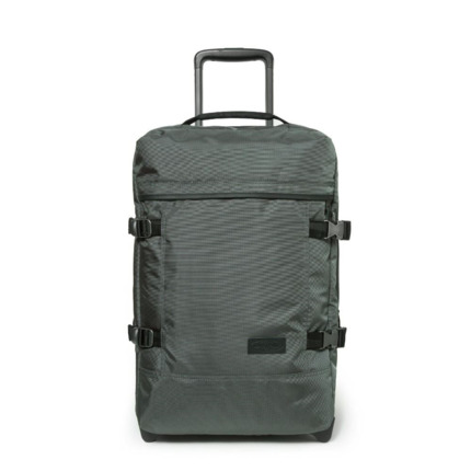 MALETA CABINA EASTPAK Tranverz S Constructed Grey