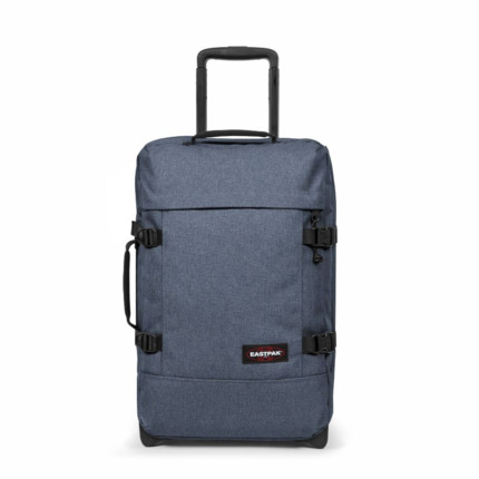Equipaje de mano  EASTPAK Tranverz S Crafty Jeans