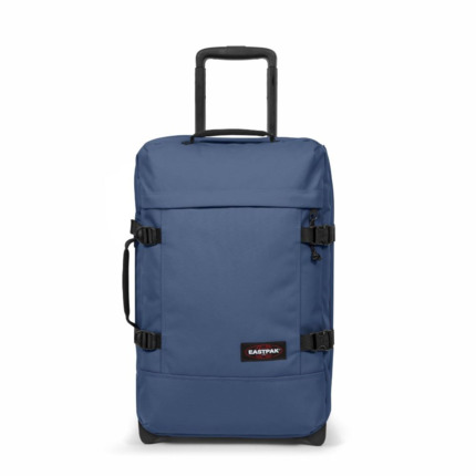 Maleta  cabina EASTPAK Tranverz S Humble Blue