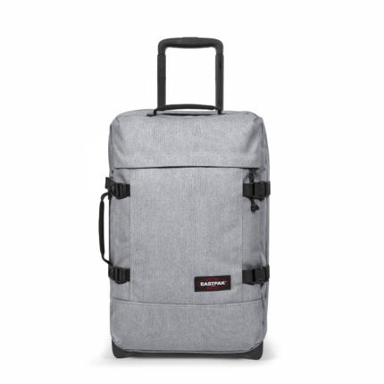 MALETA CABINA EASTPAK Tranverz S Sunday Grey