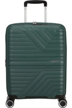 Maleta de cabina American Tourister FLYTWIST exp.55 cm Afterdark Pine
