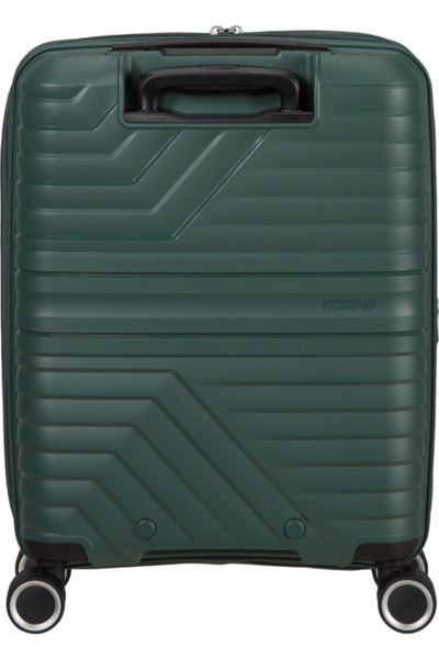 Maleta de cabina American Tourister FLYTWIST exp.55 cm Afterdark Pine (3)