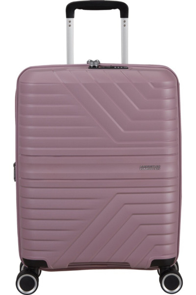 Maleta de cabina American Tourister FLYTWIST exp.55 cm  Frosted Blush (1)