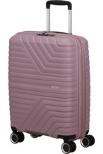 Maleta de cabina American Tourister FLYTWIST exp.55 cm  Frosted Blush