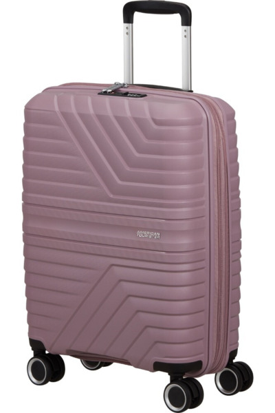 Maleta de cabina American Tourister FLYTWIST exp.55 cm  Frosted Blush