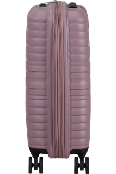 Maleta de cabina American Tourister FLYTWIST exp.55 cm  Frosted Blush (3)