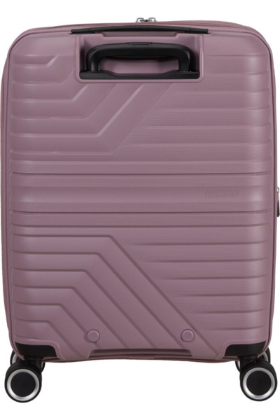 Maleta de cabina American Tourister FLYTWIST exp.55 cm  Frosted Blush (4)