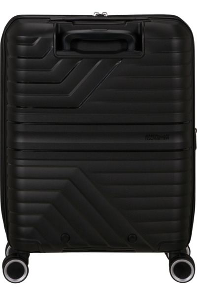 Maleta de cabina American Tourister FLYTWIST exp.55 cm Shadow Black (4)