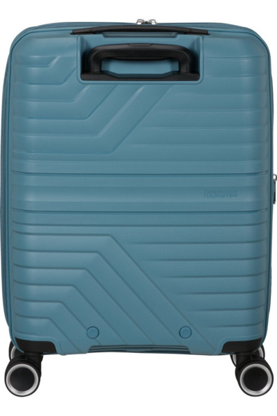 Maleta de cabina American Tourister FLYTWIST exp.55 cm Storm Blue (4)