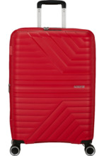 Maleta de cabina American Tourister FLYTWIST exp.55 cm True Red