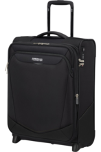 Maleta de cabina American Tourister SUMMERRIDE exp. 55 cm (2 ruedas) negra