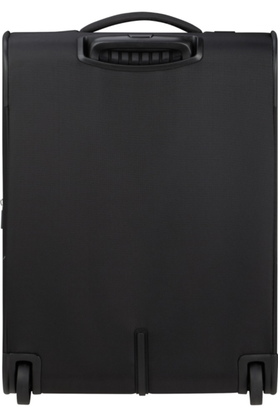 Maleta de cabina American Tourister SUMMERRIDE exp. 55 cm (2 ruedas) negra (4)