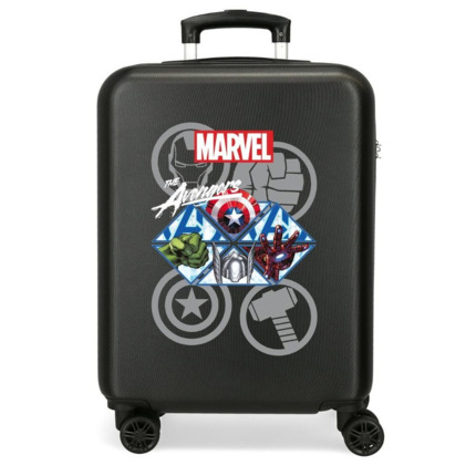 MALETA DE CABINA AVENGERS HEROES