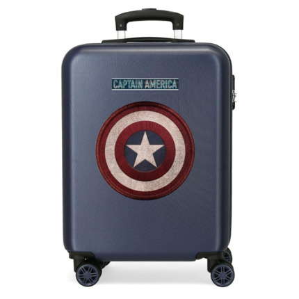 Maleta de Cabina Captain America 55cm