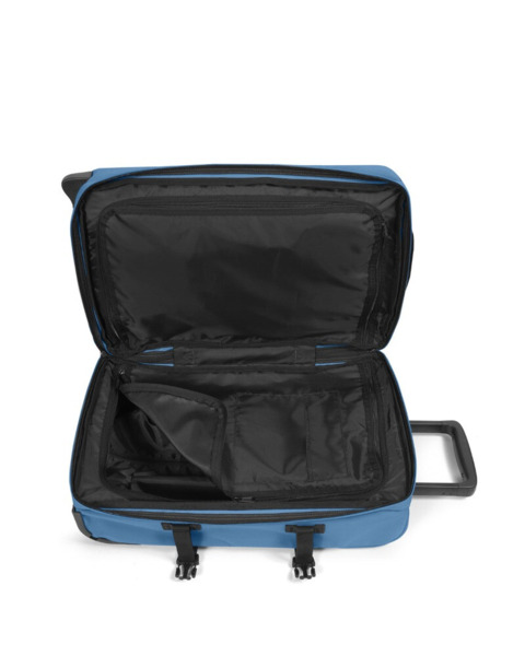 Maleta de cabina EASTPAK Tranverz S Aviator Blue (1)
