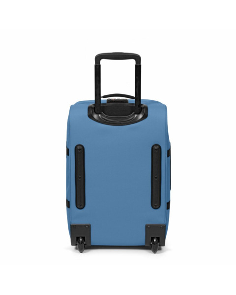 Maleta de cabina EASTPAK Tranverz S Aviator Blue (2)