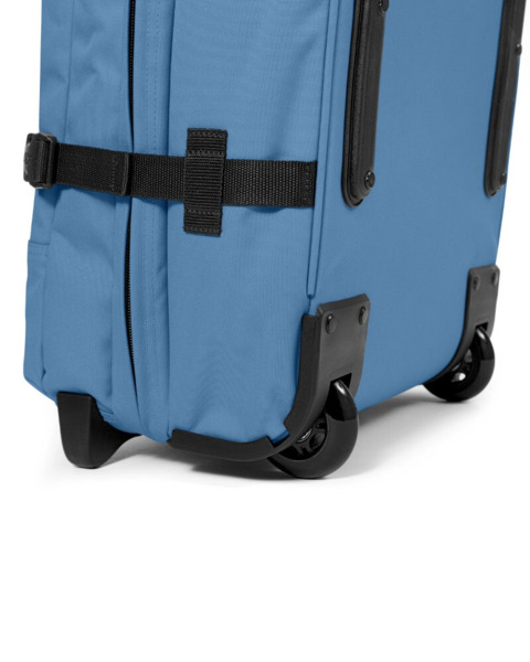Maleta de cabina EASTPAK Tranverz S Aviator Blue (3)