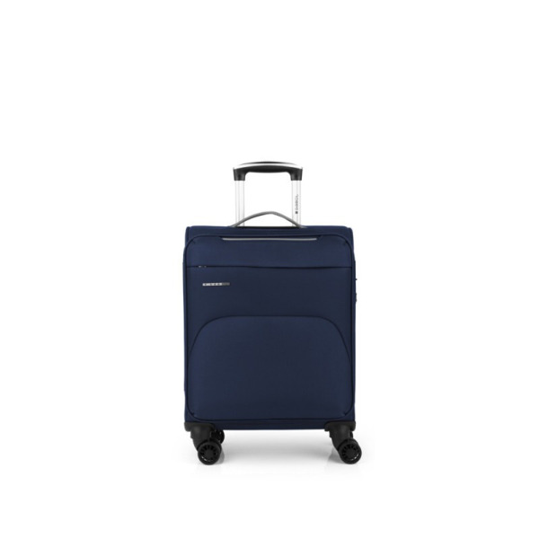 Maleta de cabina GABOL ZAMBIA azul