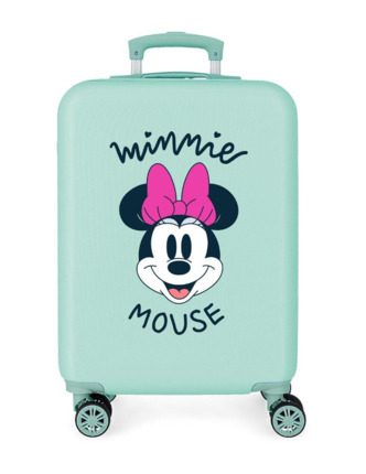 Maleta de cabina MINNIE SMILE