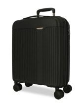 Maleta de cabina Movom NEW TRENDY expandible negra