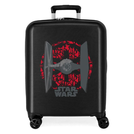 MALETA DE CABINA RÍGIDA TIE FIGHTER