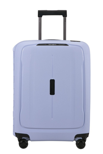 Maleta de cabina SAMSONITE ESSENS 55 cm Lavander (1)