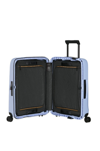 Maleta de cabina SAMSONITE ESSENS 55 cm Lavander (3)