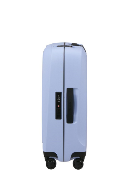 Maleta de cabina SAMSONITE ESSENS 55 cm Lavander (5)