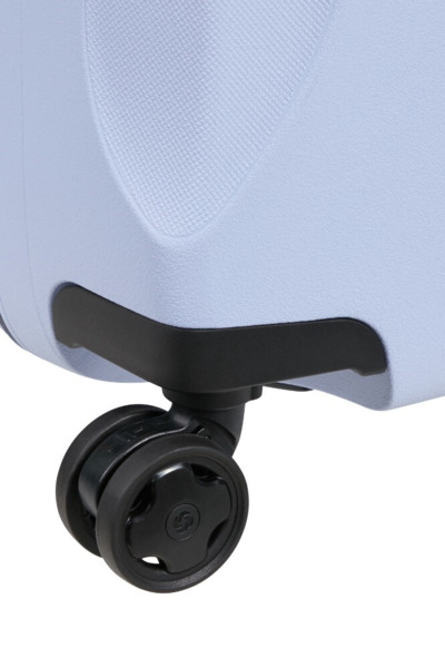 Maleta de cabina SAMSONITE ESSENS 55 cm Lavander (8)