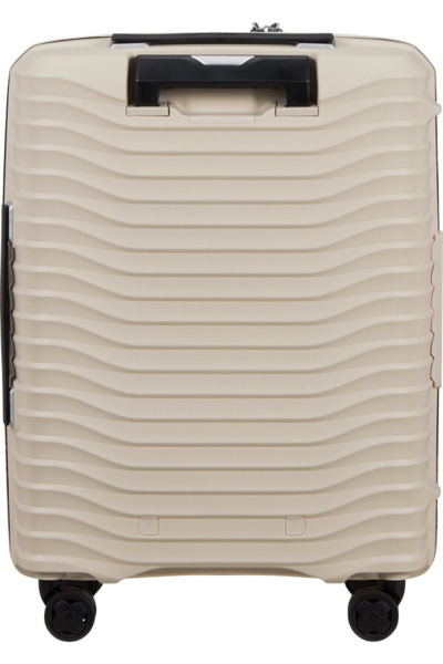Maleta de cabina Samsonite UPSCAPE expansible (4 ruedas) 55cm Sandstone (4)