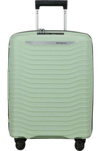 Maleta de cabina Samsonite UPSCAPE expansible 55cm Soft Sage (1)