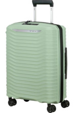 Maleta de cabina Samsonite UPSCAPE expansible 55cm Soft Sage