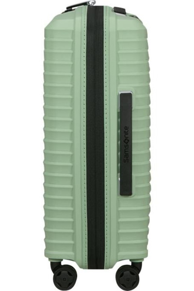 Maleta de cabina Samsonite UPSCAPE expansible 55cm Soft Sage (3)