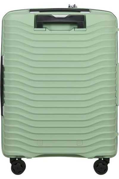Maleta de cabina Samsonite UPSCAPE expansible 55cm Soft Sage (4)