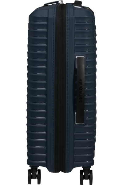 Maleta de cabina Samsonite UPSCAPE expansible Blue Nights(azul marino) (1)