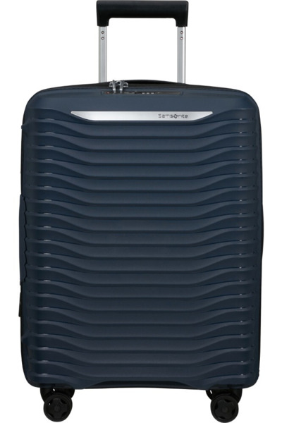 Maleta de cabina Samsonite UPSCAPE expansible Blue Nights(azul marino) (3)
