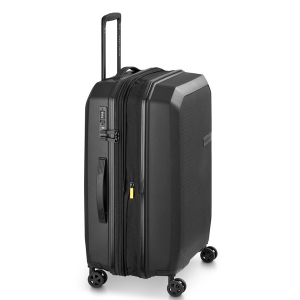 Maleta DELSEY PARIS Anvers 66 cm negra (7)