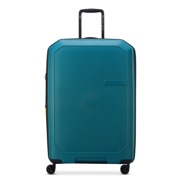 Maleta DELSEY PARIS Anvers 75cm azul verdoso (1)