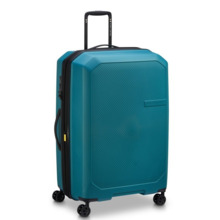 Maleta DELSEY PARIS Anvers 75cm azul verdoso
