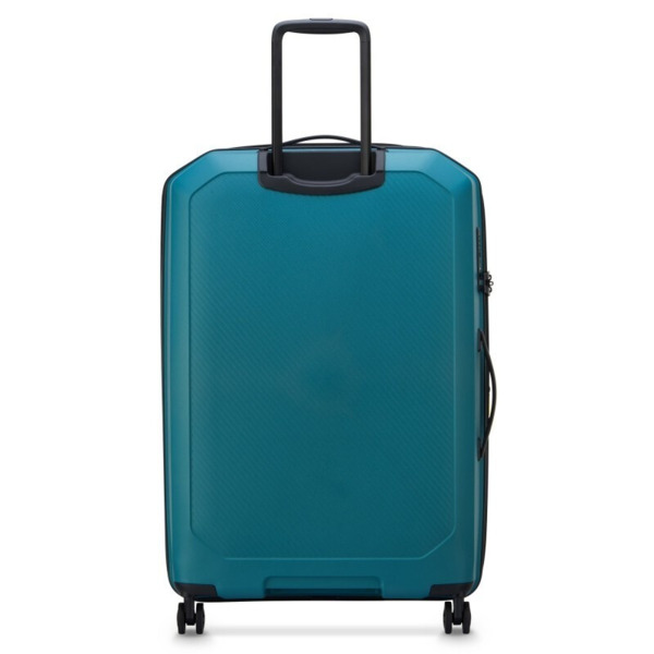 Maleta DELSEY PARIS Anvers 75cm azul verdoso (3)