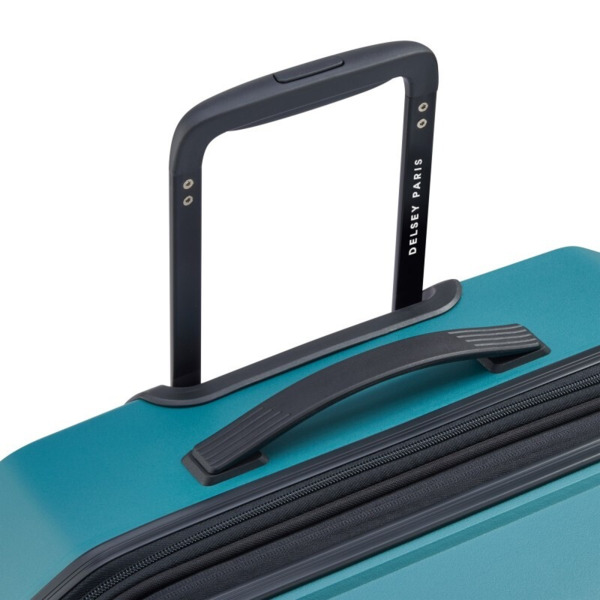 Maleta DELSEY PARIS Anvers 75cm azul verdoso (5)