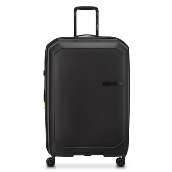 Maleta DELSEY PARIS Anvers 75cm negra