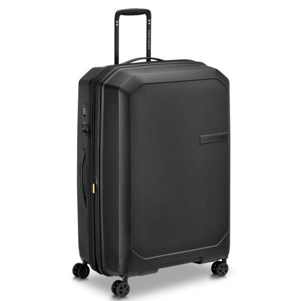 Maleta DELSEY PARIS Anvers 75cm negra (1)