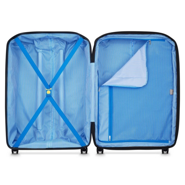 Maleta DELSEY PARIS Anvers 75cm negra (2)