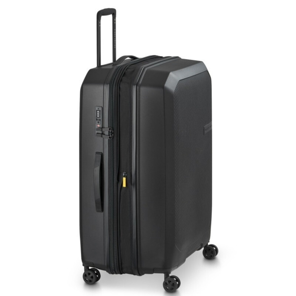 Maleta DELSEY PARIS Anvers 75cm negra (6)