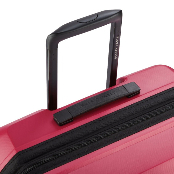 Maleta DELSEY PARIS LUTECE expandible 68 cm magenta (8)