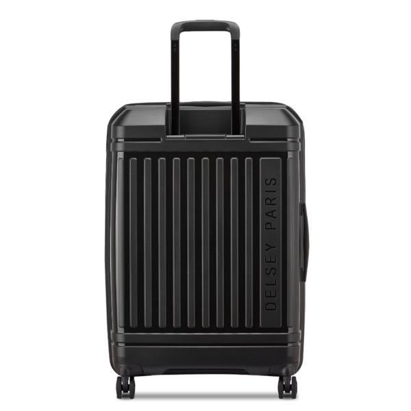 Maleta DELSEY PARIS LUTECE expandible 68 cm negra (2)